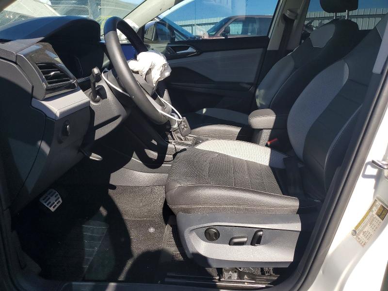 Aukcja sprzedaży 2024 Volkswagen Taos, vin: 3VV4X7B2XRM052896, numer aukcji: 66836706