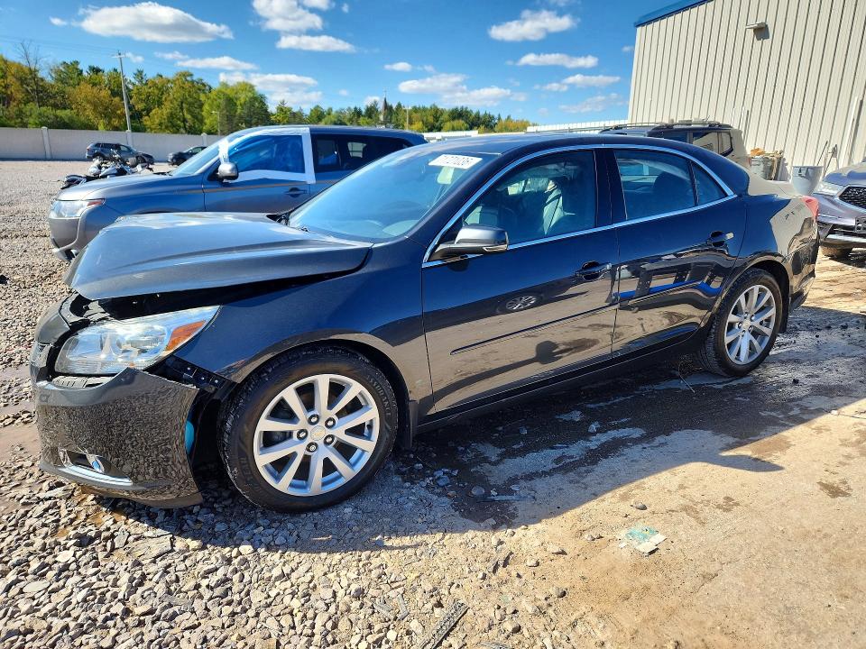 Aukcja sprzedaży 2015 Chevrolet Malibu, vin: 1G11D5SL9FF195317, numer aukcji: 71721036