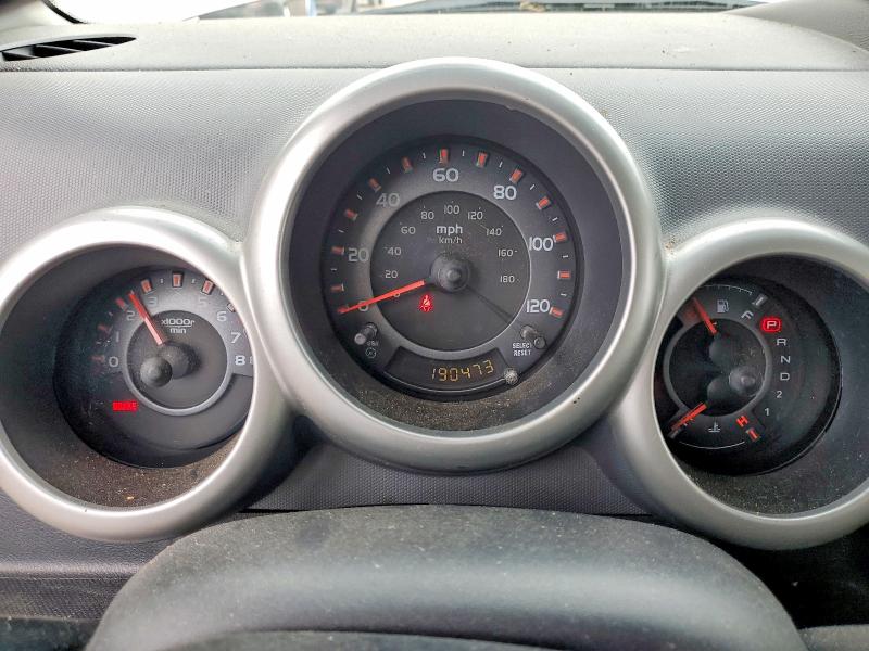 2003 Honda Element მანქანა იყიდება აუქციონზე, vin: 5J6YH285X3L008594, აუქციონის ნომერი: 70381966