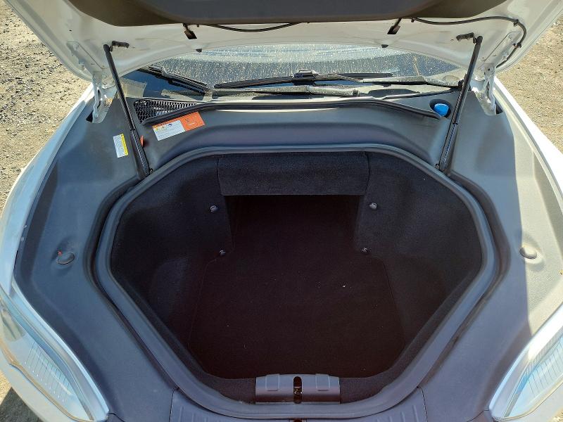Продажа на аукционе авто 2014 Tesla Model S, vin: 5YJSA1S11EFP47911, номер лота: 71436906
