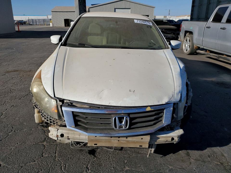 Aukcja sprzedaży 2009 Honda Accord, vin: 1HGCP26369A095274, numer aukcji: 71240576