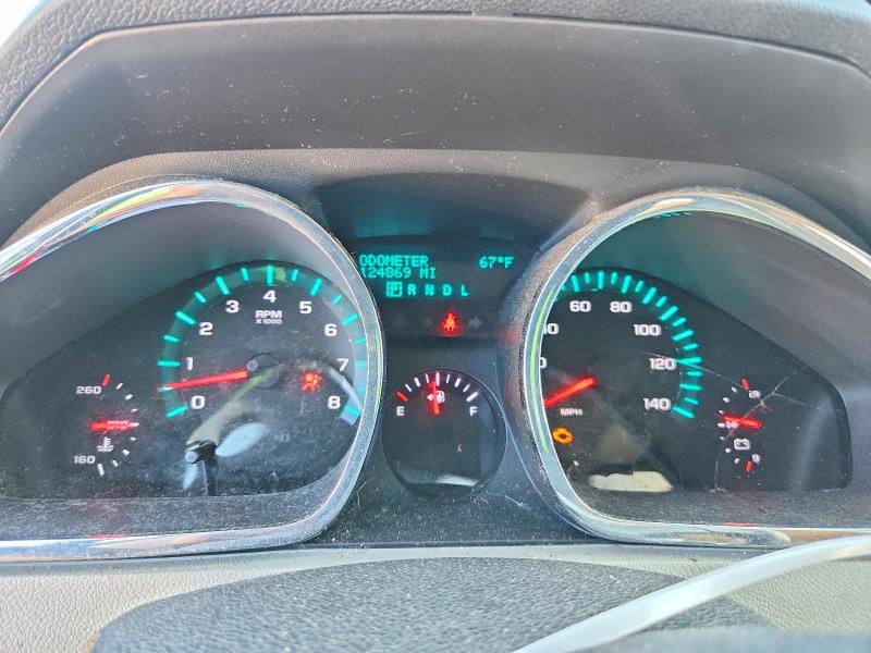 Aukcja sprzedaży 2010 Chevrolet Traverse, vin: 1GNLRHED3AS117615, numer aukcji: 71573406