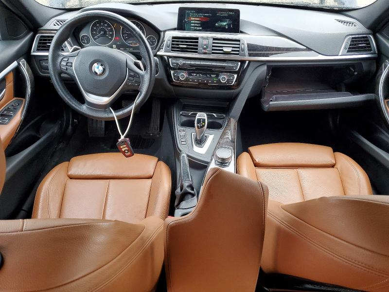 Aukcja sprzedaży 2017 Bmw 330, vin: WBA8K3C39HA022764, numer aukcji: 71298406