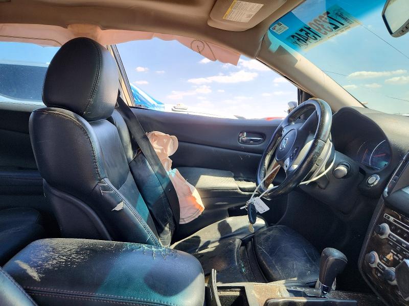 Продаж на аукціоні авто 2010 Nissan Maxima, vin: 1N4AA5AP3AC859468, номер лоту: 72391546