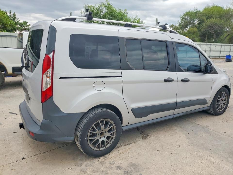 Продаж на аукціоні авто 2018 Ford Transit Connect, vin: NM0GE9E7XJ1376370, номер лоту: 71882316