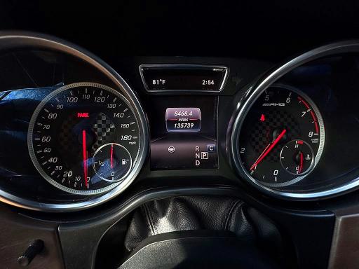 2019 Mercedes-benz Gle მანქანა იყიდება აუქციონზე, vin: 4JGDA6EB5KB187282, აუქციონის ნომერი: 72479736