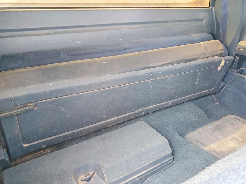 Aukcja sprzedaży 1991 Chevrolet Gmt-400, vin: 2GCEK19K1M1155578, numer aukcji: 71635746