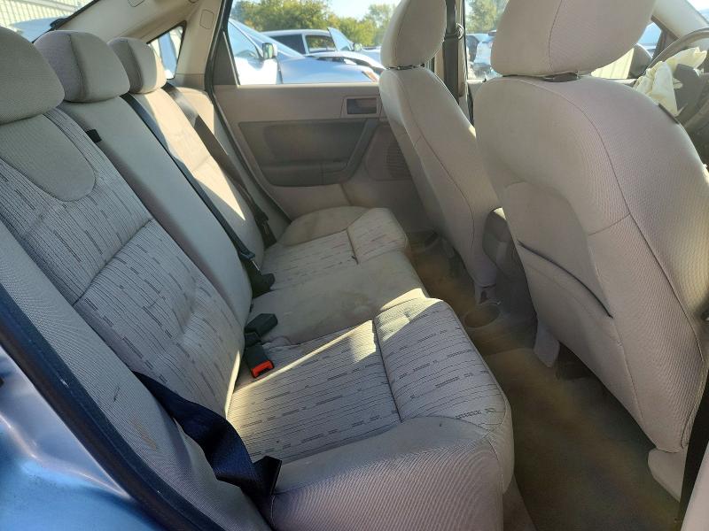 Продаж на аукціоні авто 2009 Ford Focus, vin: 1FAHP35N79W101752, номер лоту: 72833636