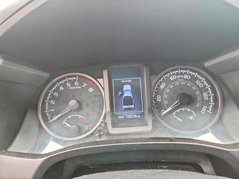 Aukcja sprzedaży 2019 Toyota Tacoma, vin: 5TFCZ5AN1KX179153, numer aukcji: 71458026