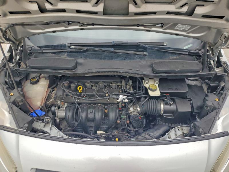 Продаж на аукціоні авто 2018 Ford Transit Connect, vin: NM0GE9E7XJ1376370, номер лоту: 71882316