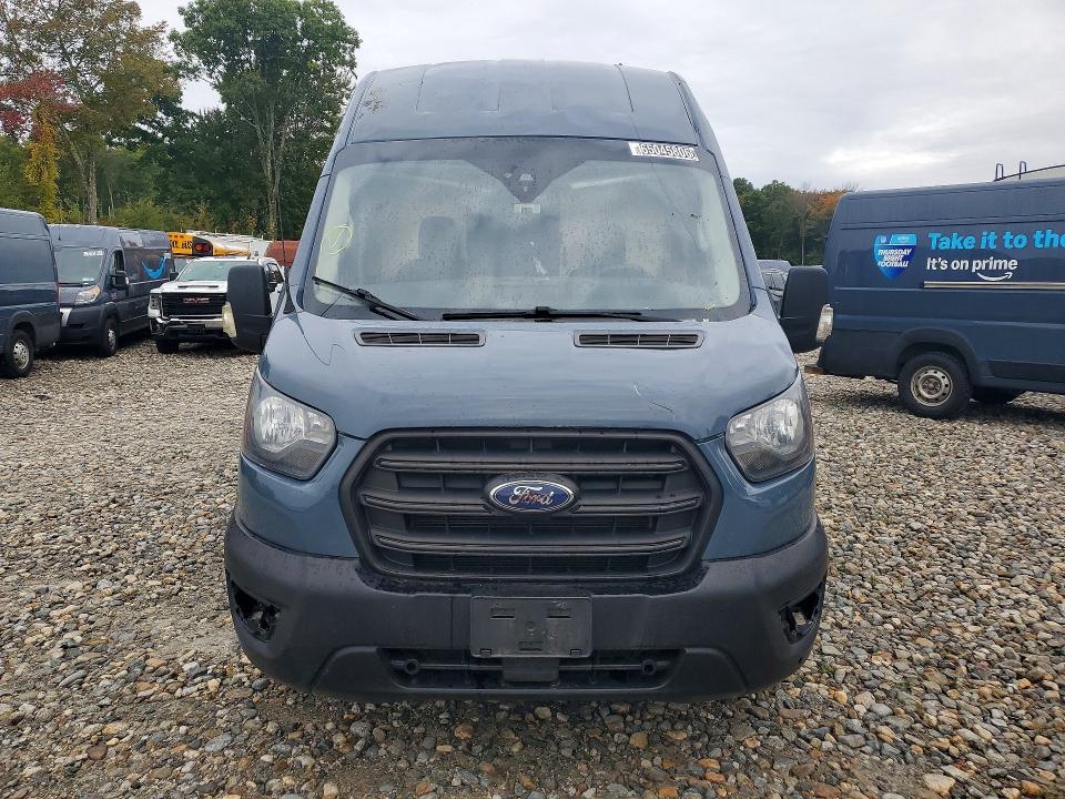65045806 :رقم المزاد ، 1FTBR3X87LKB28191 vin ، 2020 Ford Transit 250 مزاد بيع