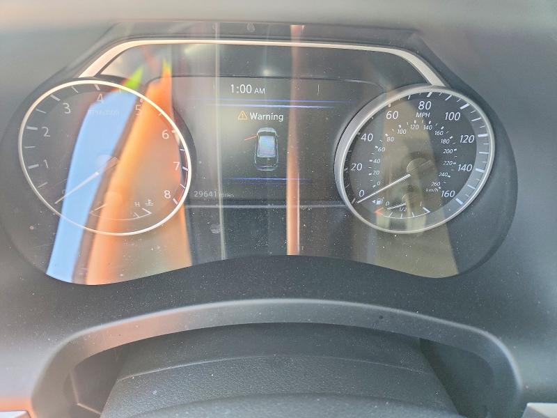 Продаж на аукціоні авто 2020 Nissan Murano, vin: 5N1AZ2BJ2LN163828, номер лоту: 71757256