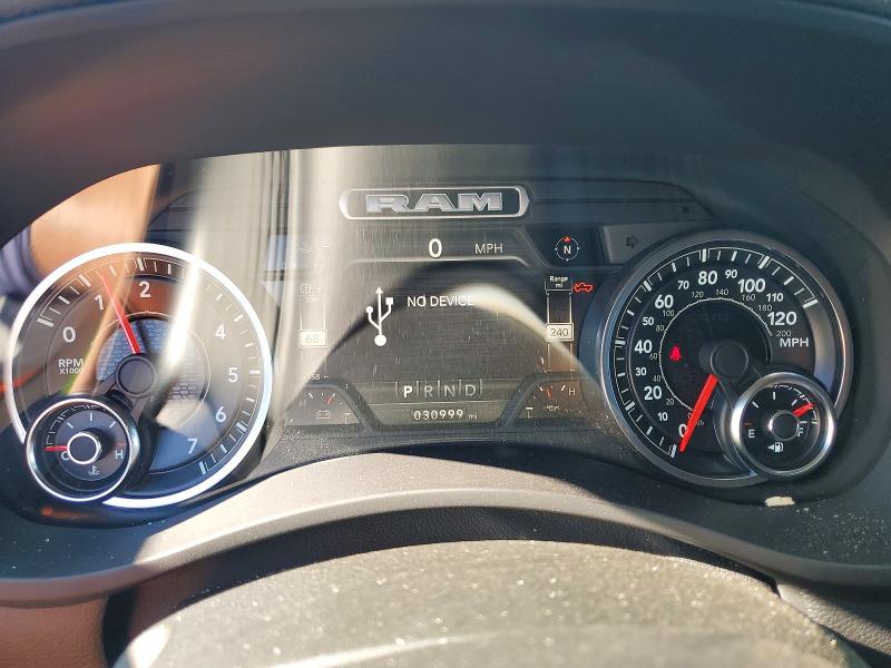 Продаж на аукціоні авто 2020 Ram 2500, vin: 3C6UR5FJ5LG268179, номер лоту: 71586086
