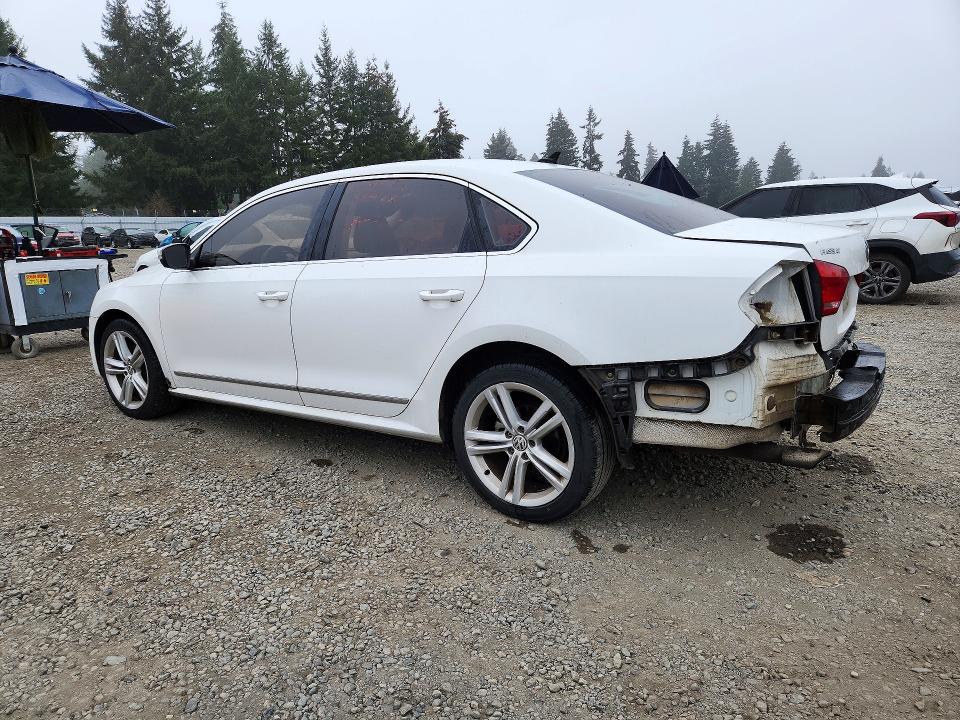 Продажа на аукционе авто 2013 Volkswagen Passat, vin: 1VWCN7A32DC021935, номер лота: 71800076