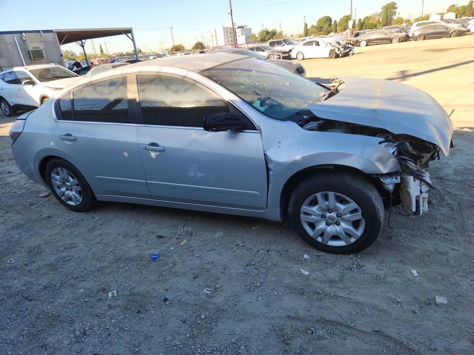 2009 Nissan Altima მანქანა იყიდება აუქციონზე, vin: 1N4AL21E89N480943, აუქციონის ნომერი: 71084006