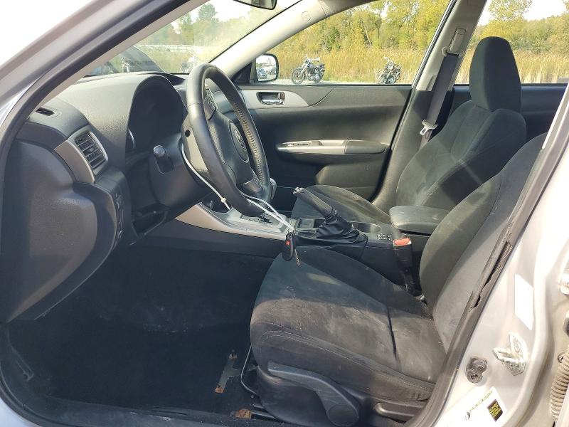 71378406 :رقم المزاد ، JF1GE6B61AH503579 vin ، 2010 Subaru Impreza مزاد بيع