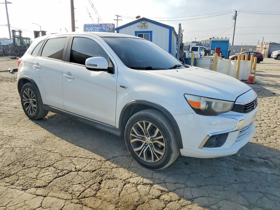 Продажа на аукционе авто 2016 Mitsubishi Outlander Sport, vin: JA4AP3AU6GZ053112, номер лота: 71255366