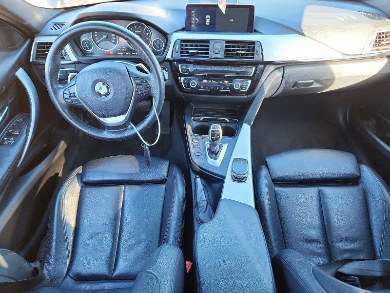 Продаж на аукціоні авто 2017 Bmw 330, vin: WBA8D9G34HNU66327, номер лоту: 73335846