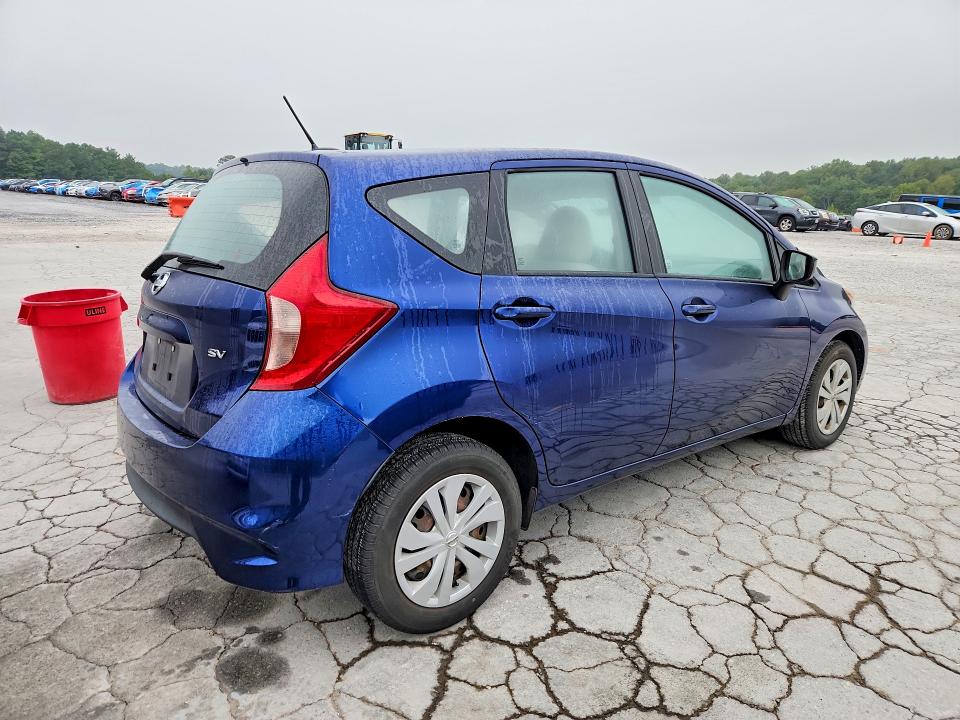 Продаж на аукціоні авто 2017 Nissan Versa Note, vin: 3N1CE2CP1HL365498, номер лоту: 71149386