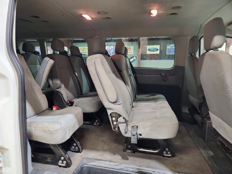 2016 Ford Transit მანქანა იყიდება აუქციონზე, vin: 1FBZX2ZM4GKB24859, აუქციონის ნომერი: 73431566