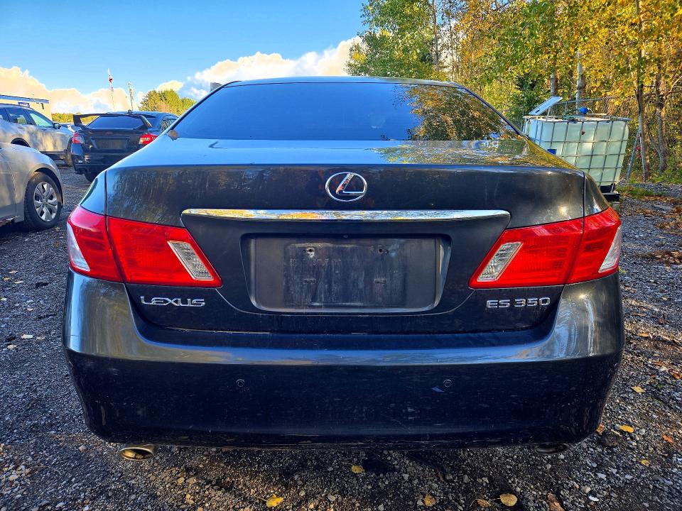 Продаж на аукціоні авто 2008 Lexus Es, vin: JTHBJ46G182187166, номер лоту: 71433106