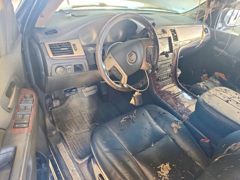 Aukcja sprzedaży 2011 Cadillac Escalade, vin: 1GYS4JEF5BR377304, numer aukcji: 71509246
