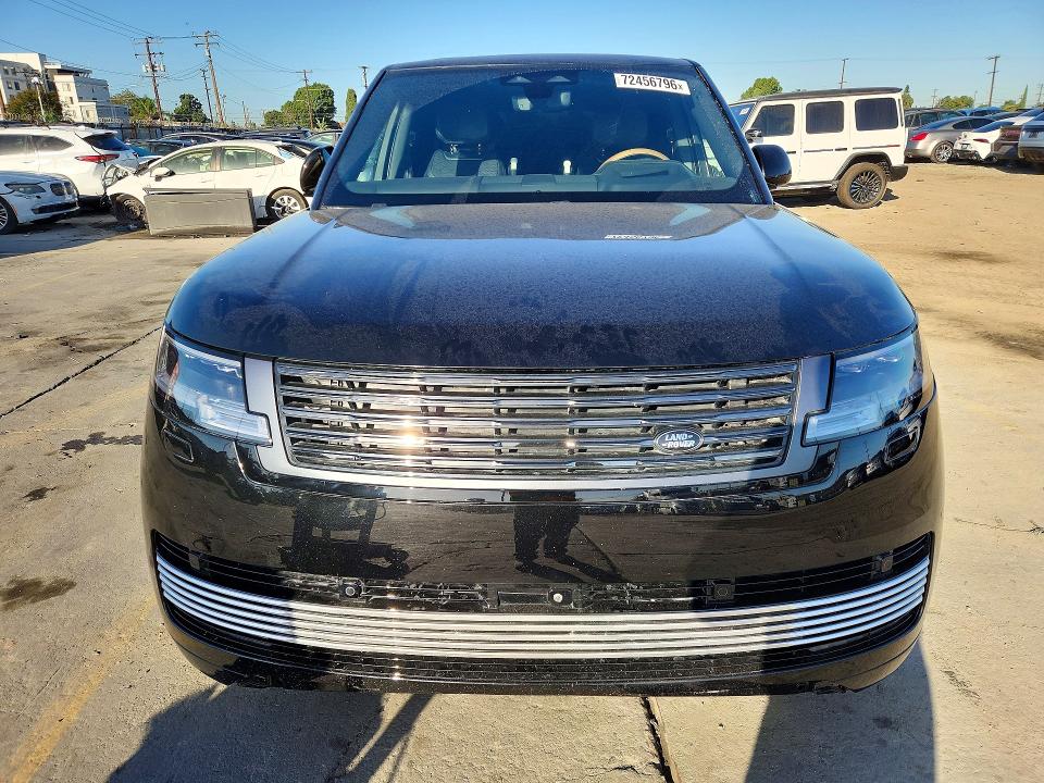 Aukcja sprzedaży 2023 Land Rover Range Rover, vin: SALKU9E70PA049896, numer aukcji: 72456796