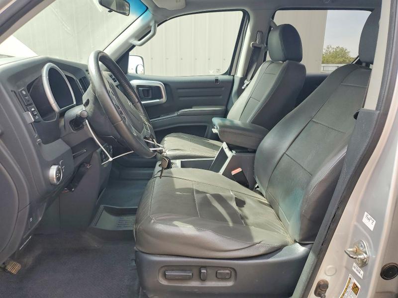 Продаж на аукціоні авто 2006 Honda Ridgeline, vin: 2HJYK165X6H551655, номер лоту: 71407206