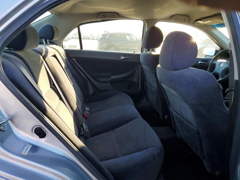 2003 Honda Accord მანქანა იყიდება აუქციონზე, vin: JHMCM56403C030559, აუქციონის ნომერი: 71685456