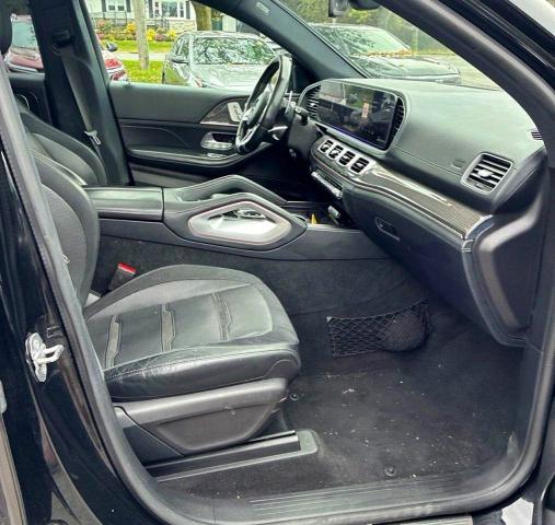 2021 Mercedes-benz Gle Coupe მანქანა იყიდება აუქციონზე, vin: 4JGFD6BB4MA204473, აუქციონის ნომერი: 71508666