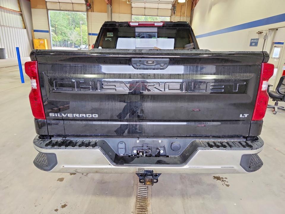 70492436 :رقم المزاد ، 1GCPDDEK1NZ512082 vin ، 2022 Chevrolet Silverado مزاد بيع