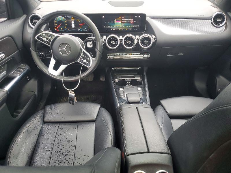 Продаж на аукціоні авто 2021 Mercedes-benz Gla, vin: W1N4N4GB4MJ217741, номер лоту: 72762306