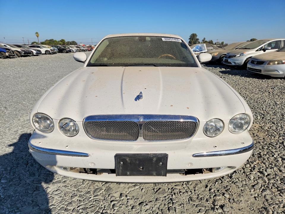 Продаж на аукціоні авто 2006 Jaguar Xj8, vin: SAJWA79B96SH08091, номер лоту: 69457466