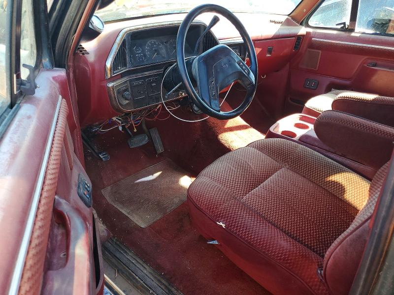 Aukcja sprzedaży 1988 Ford F250, vin: 1FTHX25MXJKA14466, numer aukcji: 72353416