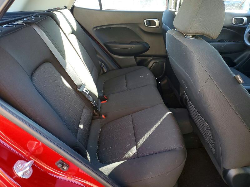 Aukcja sprzedaży 2024 Hyundai Venue, vin: KMHRB8A39RU300128, numer aukcji: 71087316