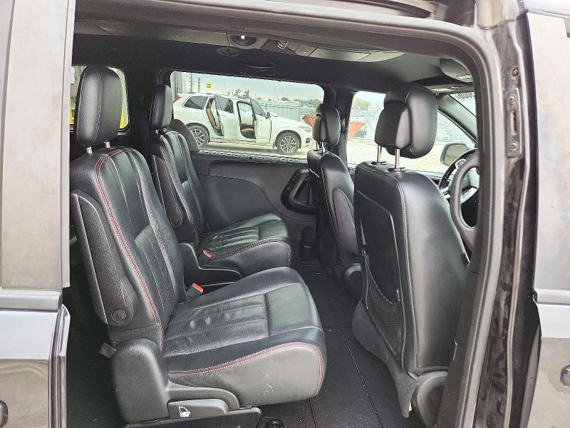 72929806 :رقم المزاد ، 2C4RDGEG2CR222401 vin ، 2012 Dodge Grand Caravan مزاد بيع