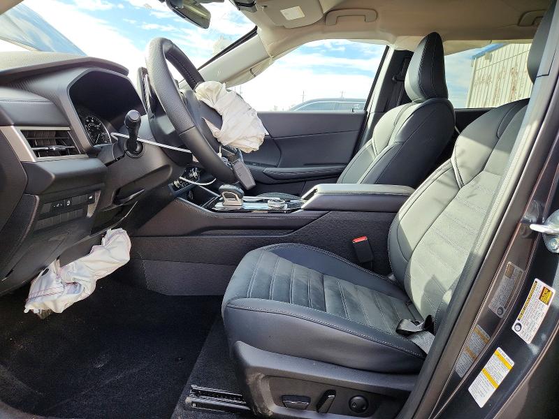 Aukcja sprzedaży 2026 Mitsubishi Outlander, vin: JA4J4VAB6TZ047498, numer aukcji: 70315796