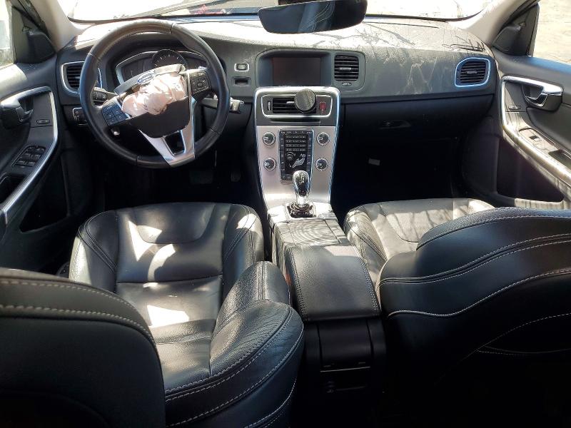Продаж на аукціоні авто 2017 Volvo S60, vin: YV126MFL9H2439255, номер лоту: 70929876