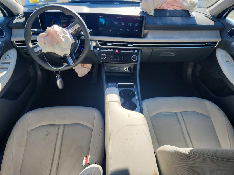 Продажа на аукционе авто 2026 Hyundai Sonata Hybrid, vin: KMHL24JJ4TA142514, номер лота: 70971286