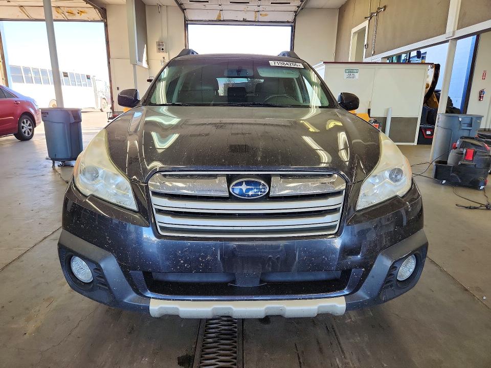 Продажа на аукционе авто 2013 Subaru Outback, vin: 4S4BRCLC7D3292347, номер лота: 71984206