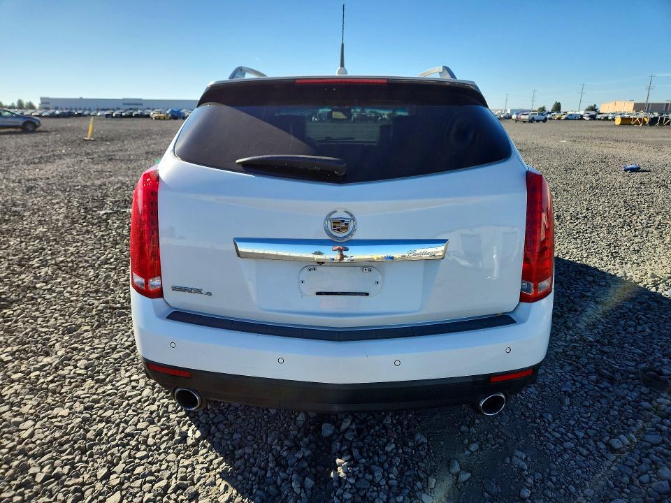 2010 Cadillac Srx მანქანა იყიდება აუქციონზე, vin: 3GYFNKE49AS628825, აუქციონის ნომერი: 73130686