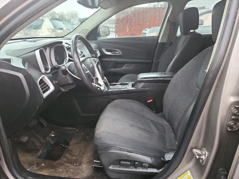 71769066 :رقم المزاد ، 2CNALDEC9B6427091 vin ، 2011 Chevrolet Equinox مزاد بيع
