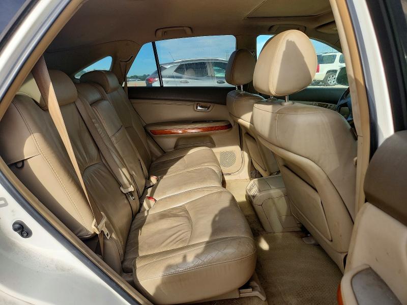 Aukcja sprzedaży 2009 Lexus Rx, vin: 2T2GK31U49C076380, numer aukcji: 71894416