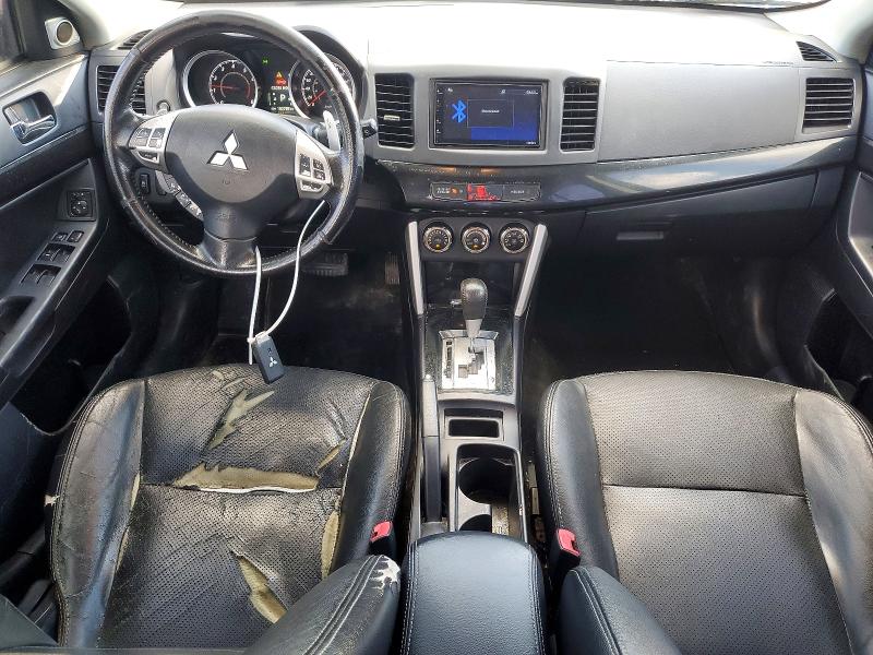 Продажа на аукционе авто 2017 Mitsubishi Lancer, vin: JA32U8FW7HU602419, номер лота: 70695746