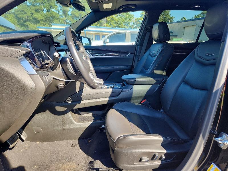 66338096 :رقم المزاد ، 1GYKPGRS6SZ103935 vin ، 2025 Cadillac Xt6 مزاد بيع