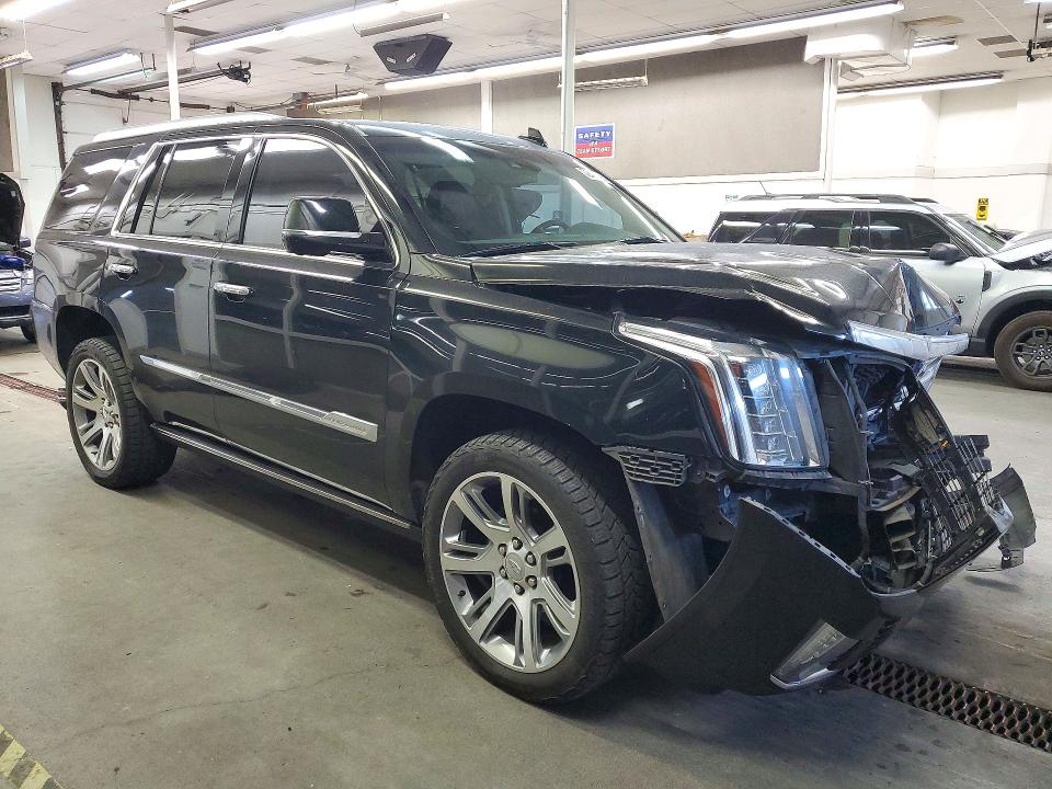 Продаж на аукціоні авто 2015 Cadillac Escalade, vin: 1GYS4NKJ7FR633884, номер лоту: 72430266