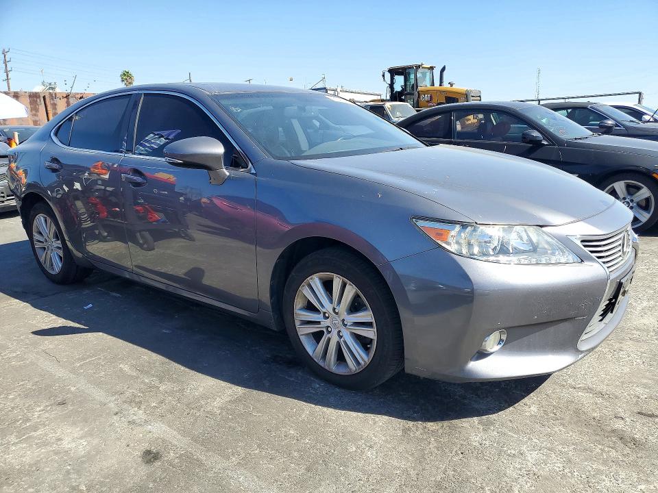 Продажа на аукционе авто 2014 Lexus Es, vin: JTHBK1GG0E2147568, номер лота: 72639716