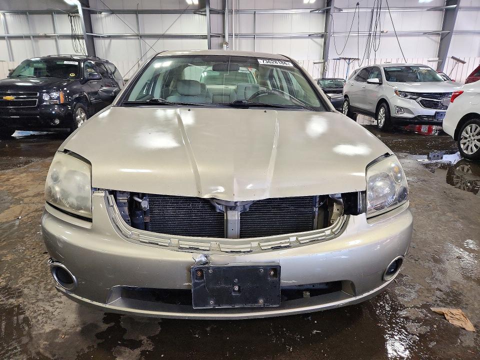 Aukcja sprzedaży 2008 Mitsubishi Galant, vin: 4A3AB36F38E015096, numer aukcji: 73628186