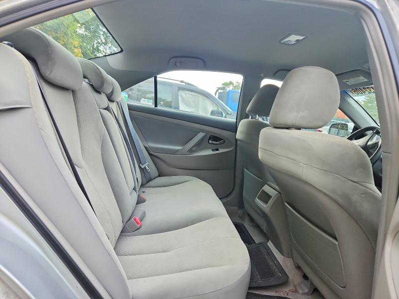 71432406 :رقم المزاد ، 4T1BE46K88U257191 vin ، 2008 Toyota Camry مزاد بيع