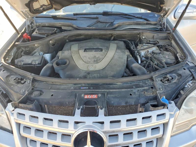 2009 Mercedes-benz Ml მანქანა იყიდება აუქციონზე, vin: 4JGBB72E49A458535, აუქციონის ნომერი: 71146866